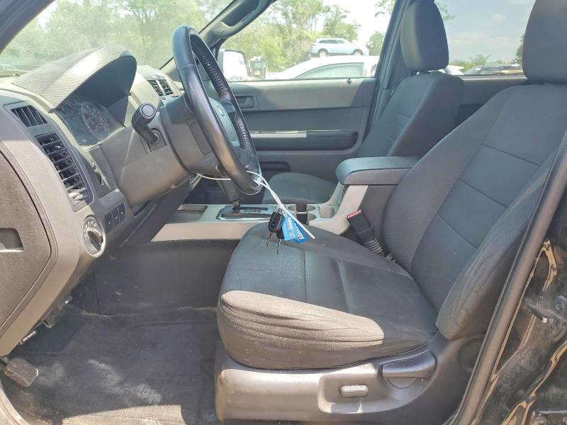 Продаж на аукціоні авто 2012 Ford Escape, vin: 1FMCU0DG2CKA83797, номер лоту: 58879836