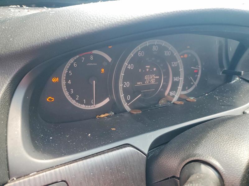 Продажа на аукционе авто 2013 Honda Accord, vin: 1HGCR2F83DA006792, номер лота: 55721726