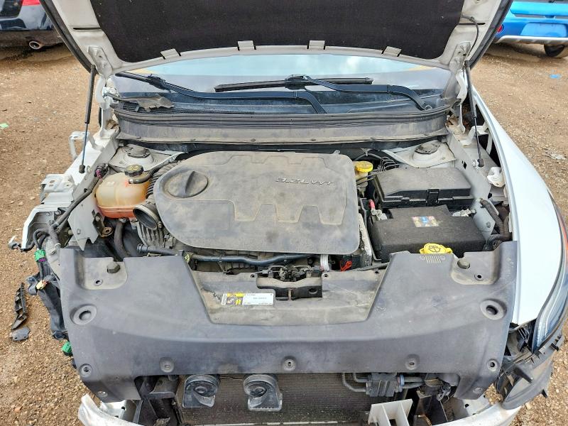 2014 Jeep Cherokee მანქანა იყიდება აუქციონზე, vin: 1C4PJMDS5EW166677, აუქციონის ნომერი: 55004096