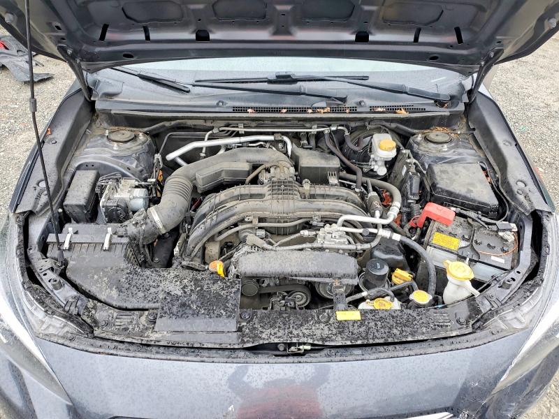Aukcja sprzedaży 2023 Subaru Crosstrek, vin: JF2GTABC9PH286091, numer aukcji: 56085966