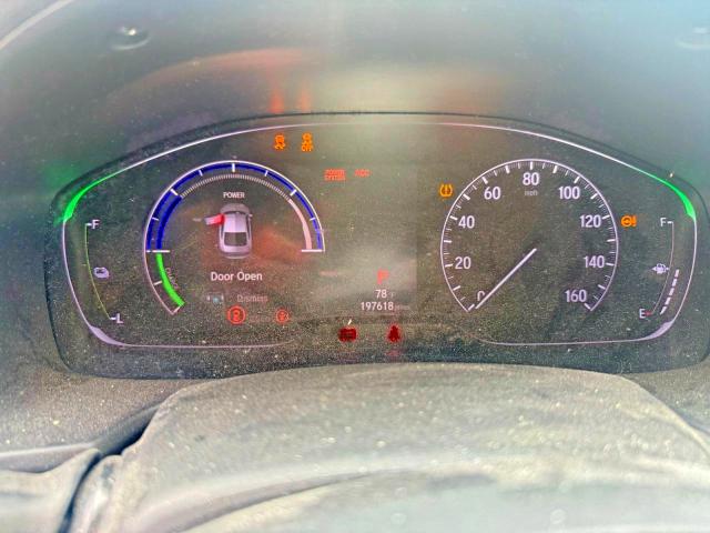 Продажа на аукционе авто 2019 Honda Accord, vin: 1HGCV3F1XKA002546, номер лота: 58505846