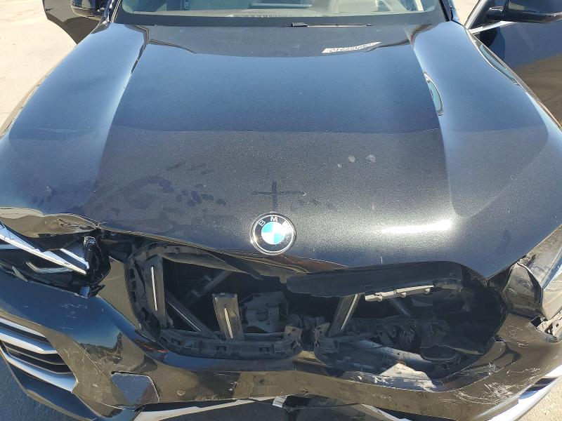 57433206 :رقم المزاد ، 5UXCR6C51KLL04161 vin ، 2019 Bmw X5 مزاد بيع