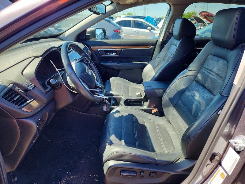 Продажа на аукционе авто 2022 Honda Cr-v, vin: 5J6RT6H84NL001213, номер лота: 56872046