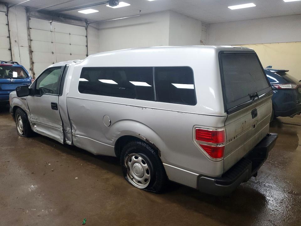 56280366 :رقم المزاد ، 1FTNF1CT0DKF24811 vin ، 2013 Ford F150 مزاد بيع
