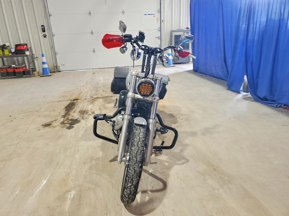 Продажа на аукционе авто 2024 Harley-davidson Fxst, vin: 1HD1BVJ11RB017294, номер лота: 56567756