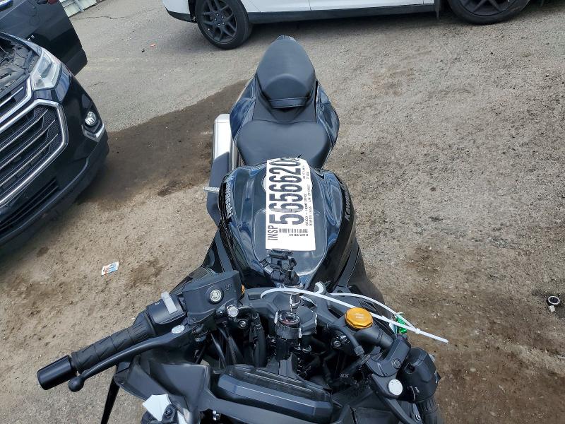 2026 Kawasaki Zx400 მანქანა იყიდება აუქციონზე, vin: ML5ZXCS13TDA53053, აუქციონის ნომერი: 56566206