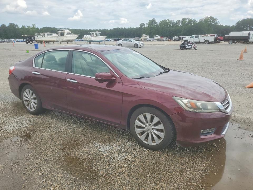 Продажа на аукционе авто 2013 Honda Accord, vin: 1HGCR2F80DA123956, номер лота: 59259366