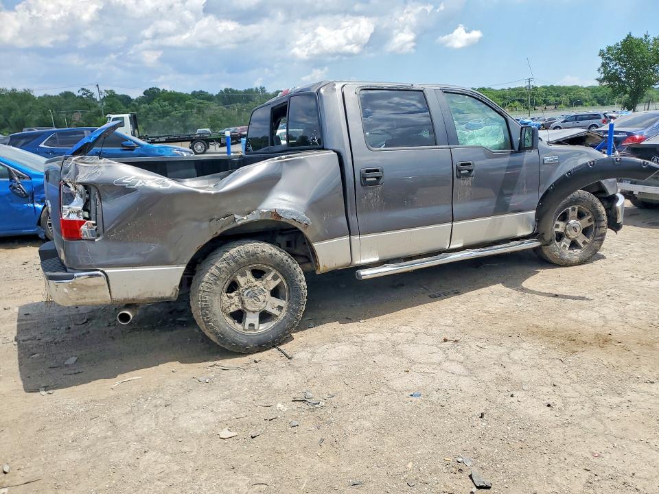 Aukcja sprzedaży 2008 Ford F150, vin: 1FTPW14508FA76397, numer aukcji: 57543416