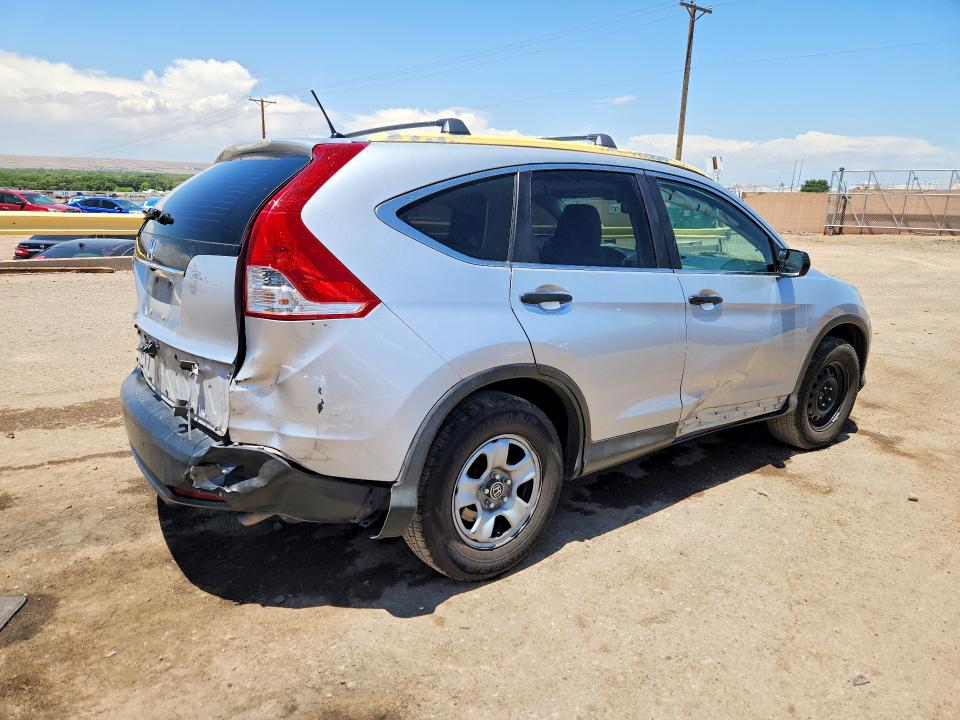 Aukcja sprzedaży 2014 Honda Cr-v, vin: 2HKRM3H3XEH563224, numer aukcji: 56836536