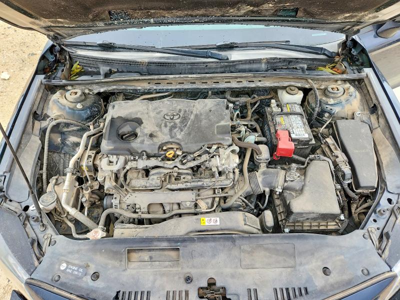 Aukcja sprzedaży 2021 Toyota Camry, vin: 4T1K61AK9MU472494, numer aukcji: 57236306
