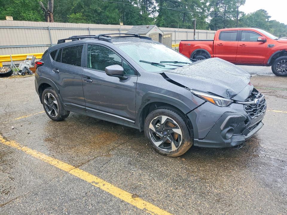 Продаж на аукціоні авто 2025 Subaru Crosstrek, vin: 4S4GUHM63S3784896, номер лоту: 57618516