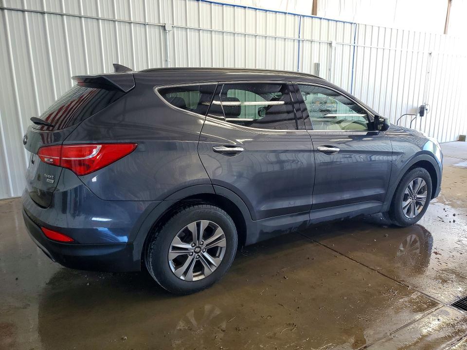 Продажа на аукционе авто 2016 Hyundai Santa Fe Sport, vin: 5XYZUDLBXGG309690, номер лота: 56086916