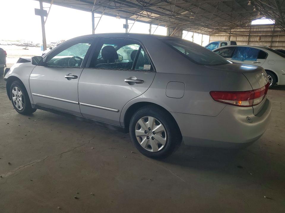Aukcja sprzedaży 2004 Honda Accord, vin: 1HGCM56394A016831, numer aukcji: 56815566