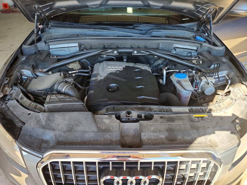 Aukcja sprzedaży 2015 Audi Q5, vin: WA1CFAFPXFA046731, numer aukcji: 57871206