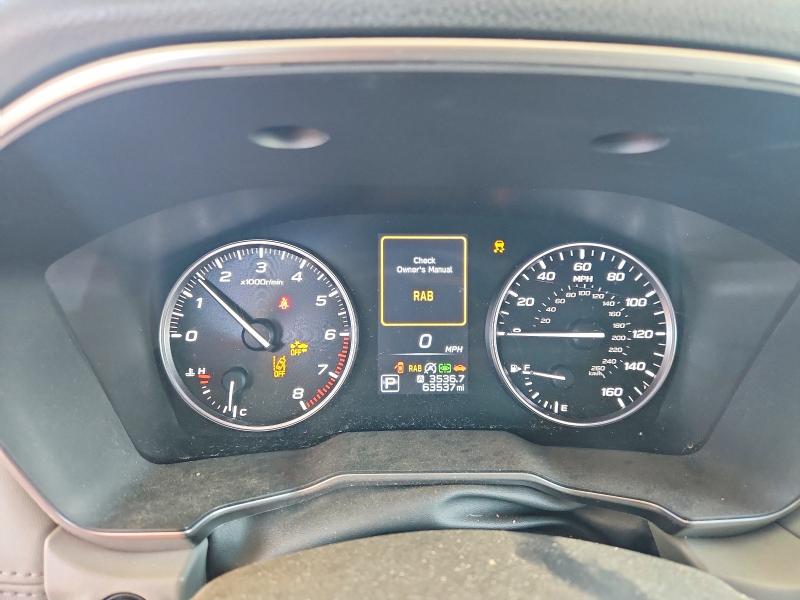 Продажа на аукционе авто 2022 Subaru Outback, vin: 4S4BTGND3N3148522, номер лота: 58942326