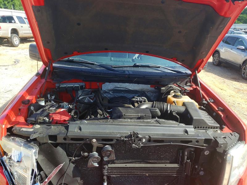 Aukcja sprzedaży 2013 Ford F150, vin: 1FTFX1EF0DFA10118, numer aukcji: 56326166