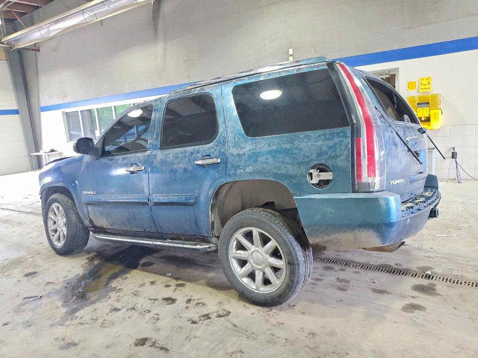 Продажа на аукционе авто 2008 Gmc Yukon, vin: 1GKFK63858J126096, номер лота: 57743256