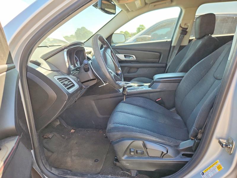 55478316 :رقم المزاد ، 2CTFLREC4B6361769 vin ، 2011 Gmc Terrain مزاد بيع