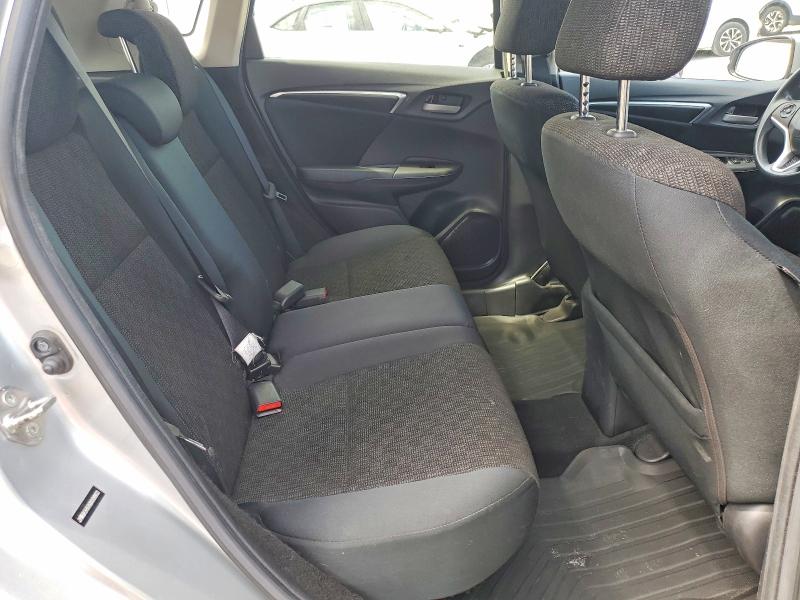Auction sale of the 2016 Honda Fit, vin: JHMGK5H50GX009903, lot number: 57586386
