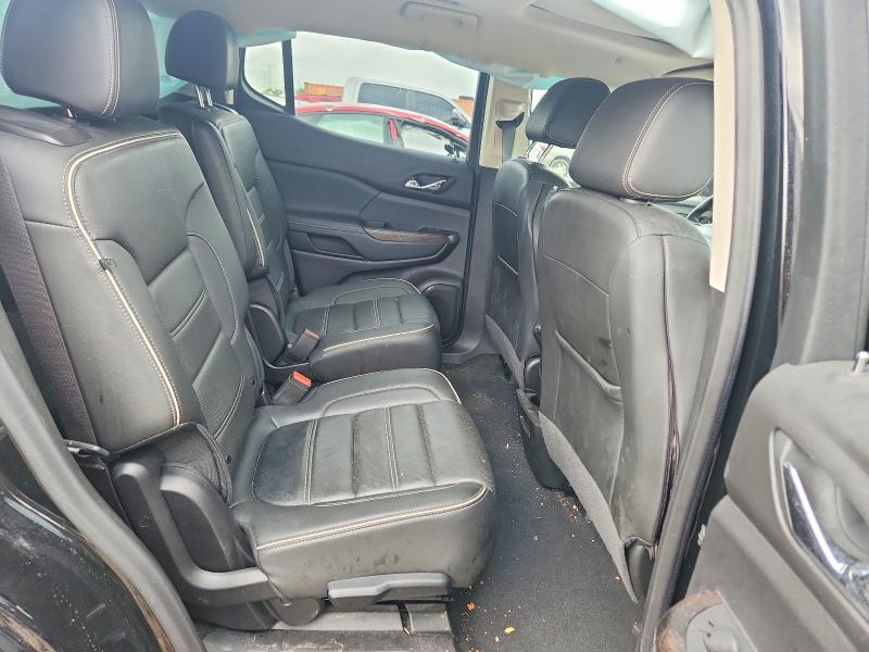 Aukcja sprzedaży 2023 Gmc Acadia, vin: 1GKKNXLS3PZ247569, numer aukcji: 56450526
