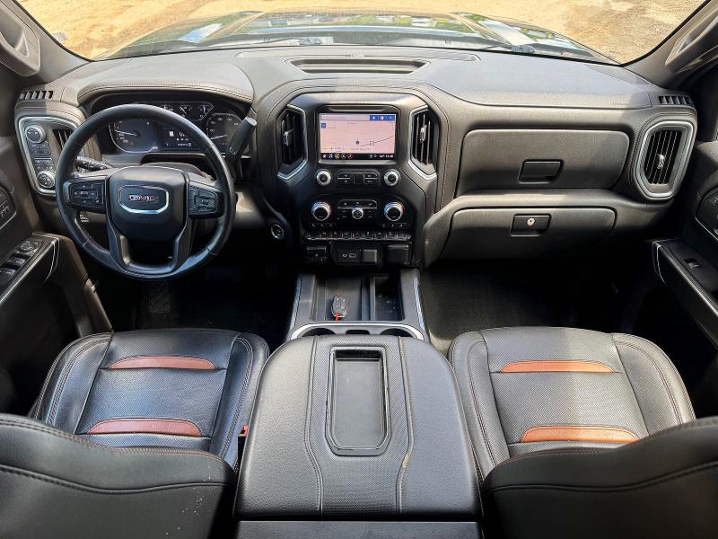 Продаж на аукціоні авто 2019 Gmc Sierra, vin: 3GTP9EED4KG220396, номер лоту: 55475266