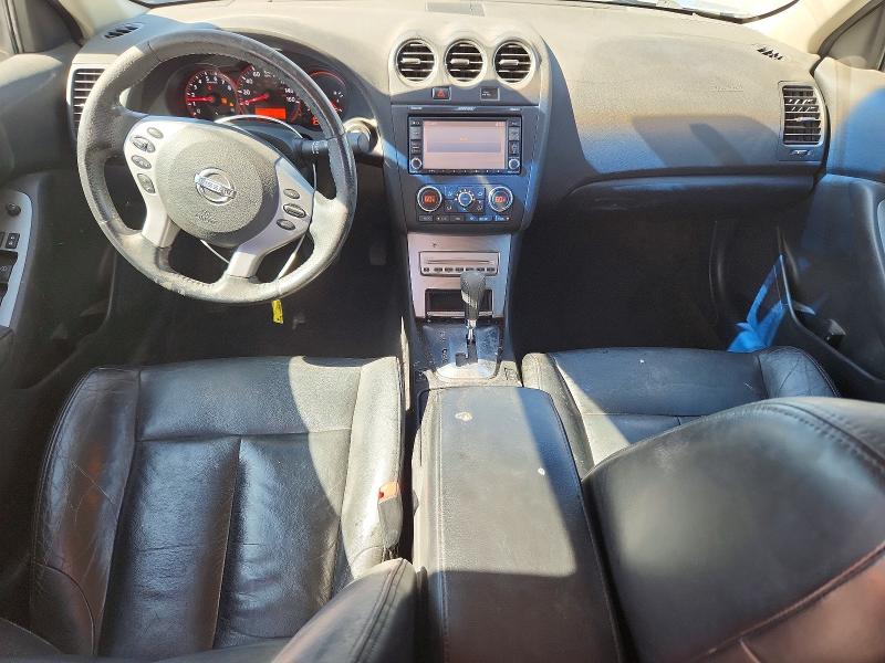 Aukcja sprzedaży 2007 Nissan Altima, vin: 1N4AL21E77C124413, numer aukcji: 56824726