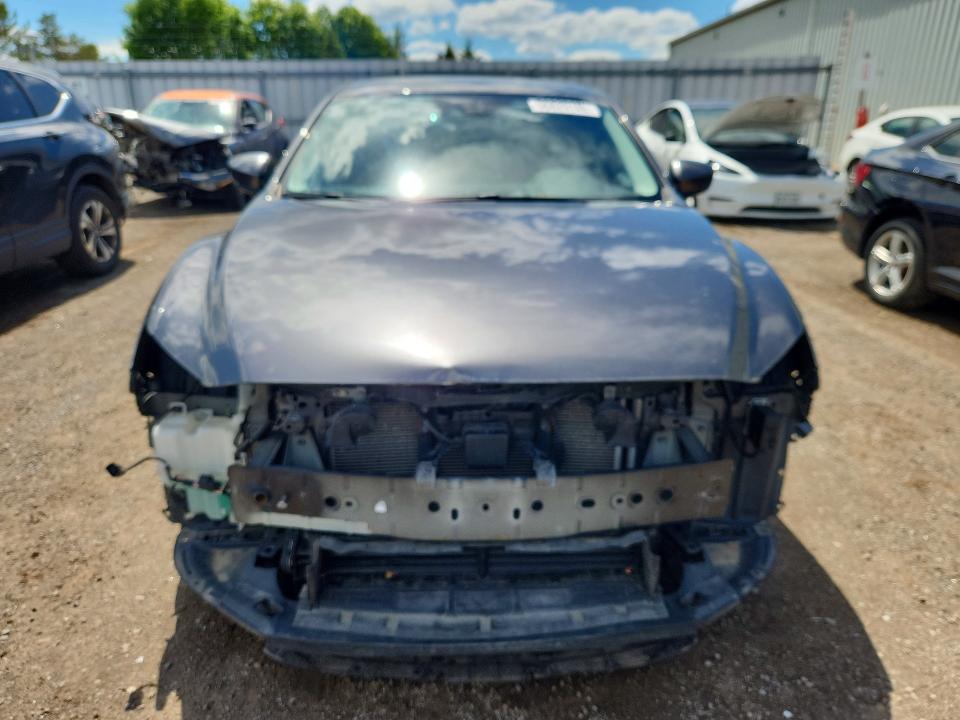 Продажа на аукционе авто 2021 Mazda 6, vin: JM1GL1VM7M1609917, номер лота: 56829146