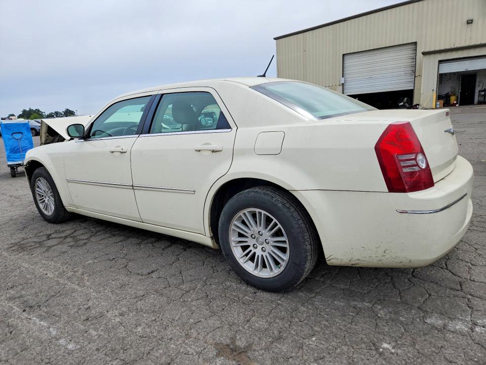 Aukcja sprzedaży 2008 Chrysler 300, vin: 2C3KA53G98H106373, numer aukcji: 58477956