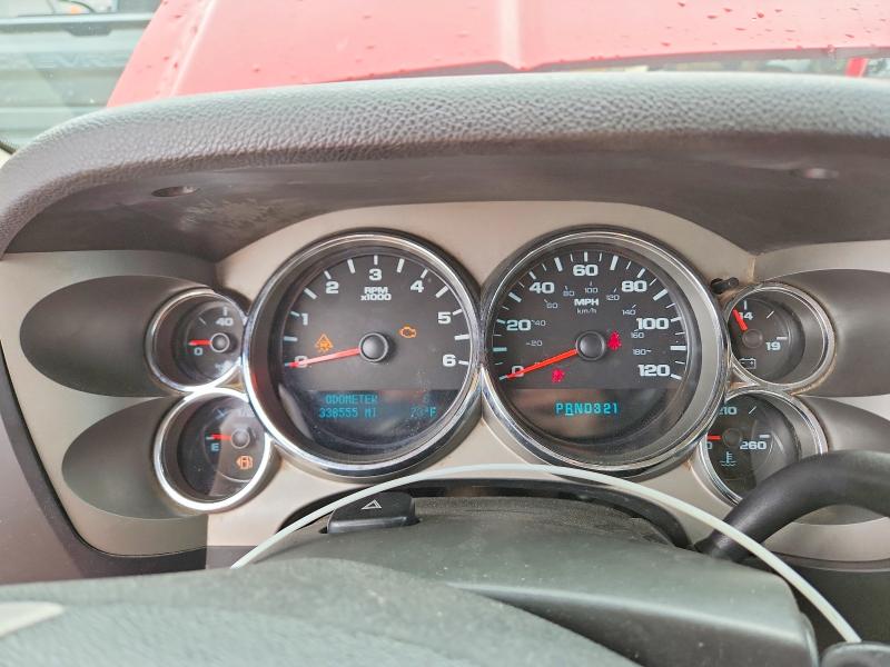 56794786 :رقم المزاد ، 2GCEK29J291124487 vin ، 2009 Chevrolet 1500 مزاد بيع