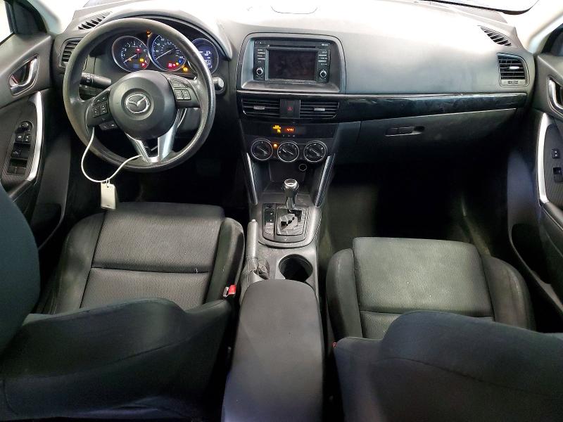 Продажа на аукционе авто 2014 Mazda Cx-5, vin: JM3KE2BE5E0326762, номер лота: 56073776