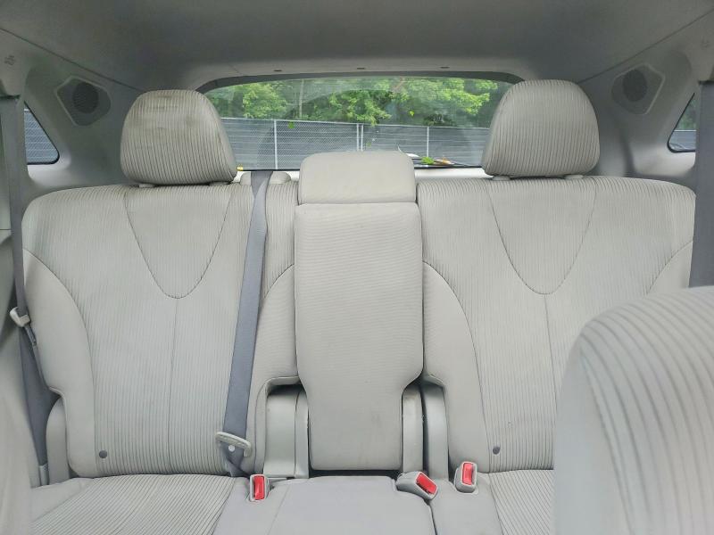 Aukcja sprzedaży 2010 Toyota Venza, vin: 4T3BK3BB3AU039326, numer aukcji: 57662756