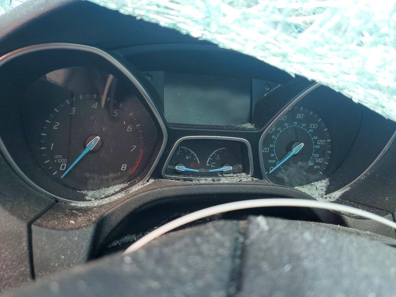 56420186 :رقم المزاد ، 1FADP3K27DL360020 vin ، 2013 Ford Focus مزاد بيع