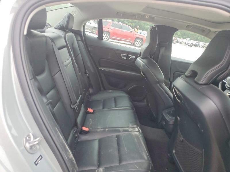 Продаж на аукціоні авто 2024 Volvo S60, vin: 7JRL12TK5RG297307, номер лоту: 58287806