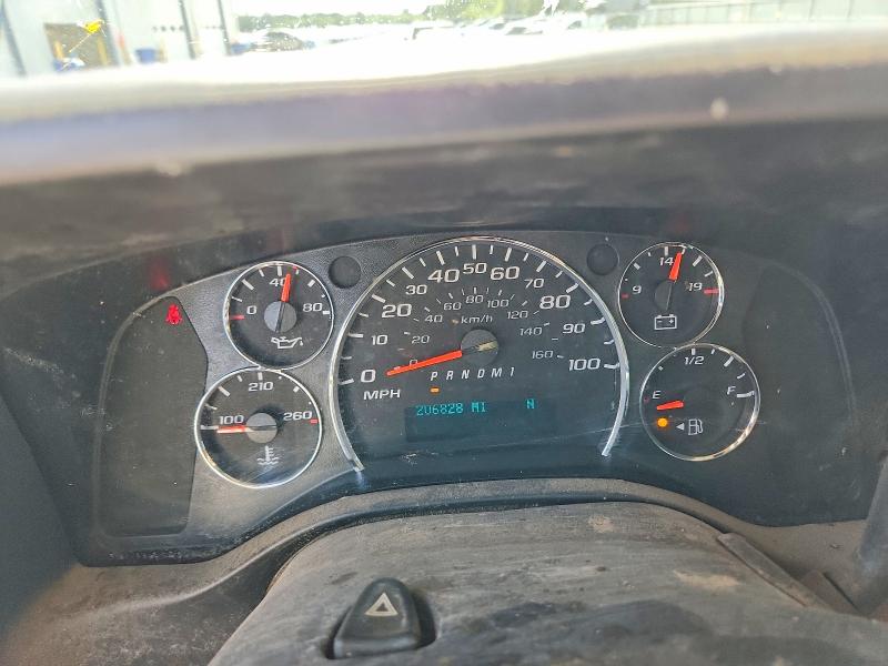 Продаж на аукціоні авто 2016 Chevrolet Express G2500, vin: 1GCWGAFF8G1130278, номер лоту: 56115256