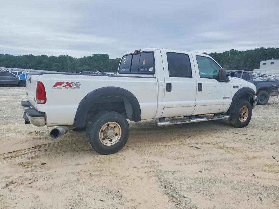 57586296 :رقم المزاد ، 1FTSW31P24EC46237 vin ، 2004 Ford F350 مزاد بيع