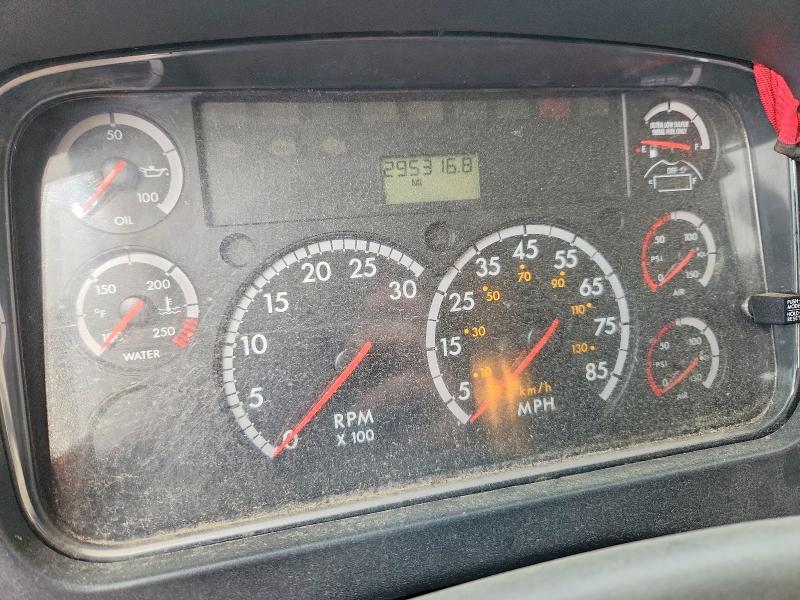 Продаж на аукціоні авто 2015 Freightliner M2, vin: 3ALACXDT9FDGM4080, номер лоту: 56713756