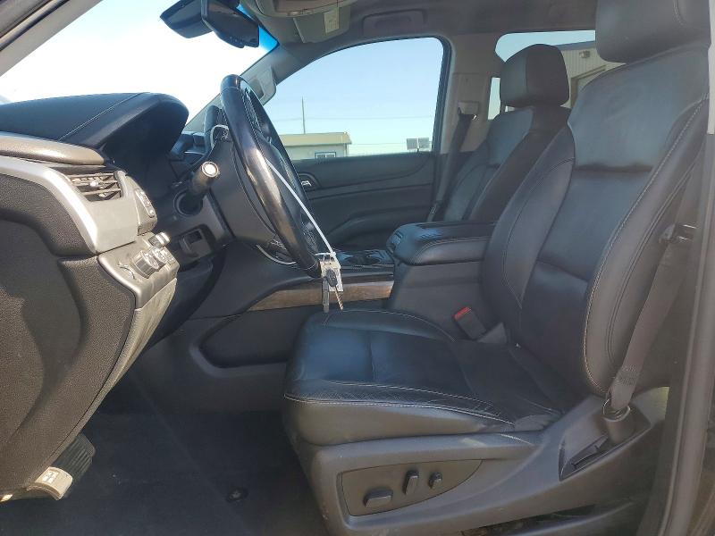 2019 Chevrolet Tahoe მანქანა იყიდება აუქციონზე, vin: 1GNSKBKC5KR226465, აუქციონის ნომერი: 58802356