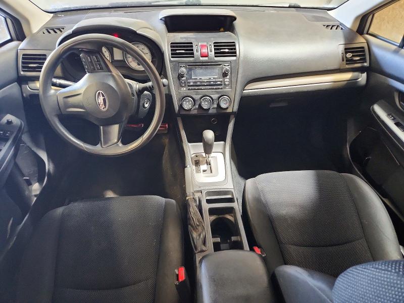 Продаж на аукціоні авто 2013 Subaru Impreza, vin: JF1GJAA68DH035905, номер лоту: 55707256