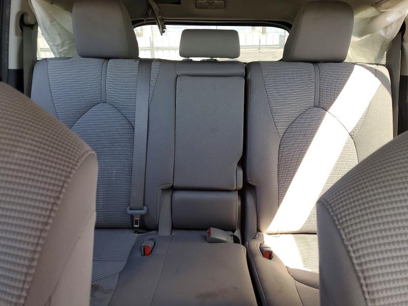 57125346 :رقم المزاد ، 5TDZZRAH6MS056291 vin ، 2021 Toyota Highlander مزاد بيع