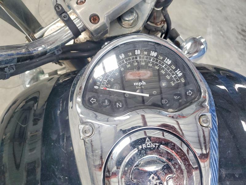 Продаж на аукціоні авто 2008 Honda Vtx1800, vin: 1HFSC49T88A600670, номер лоту: 54656226