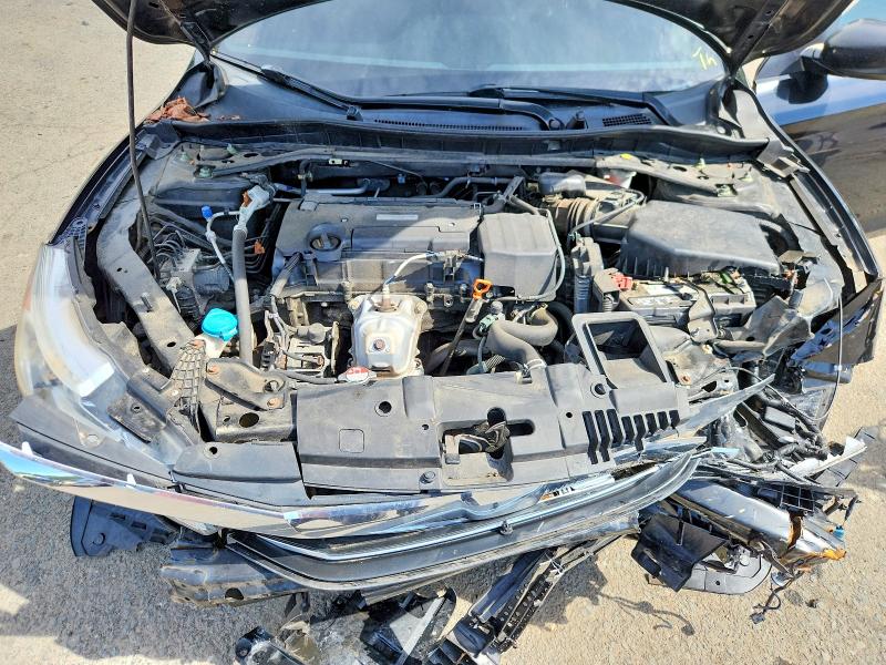 2017 Honda Accord მანქანა იყიდება აუქციონზე, vin: 1HGCR2F52HA147901, აუქციონის ნომერი: 58510256