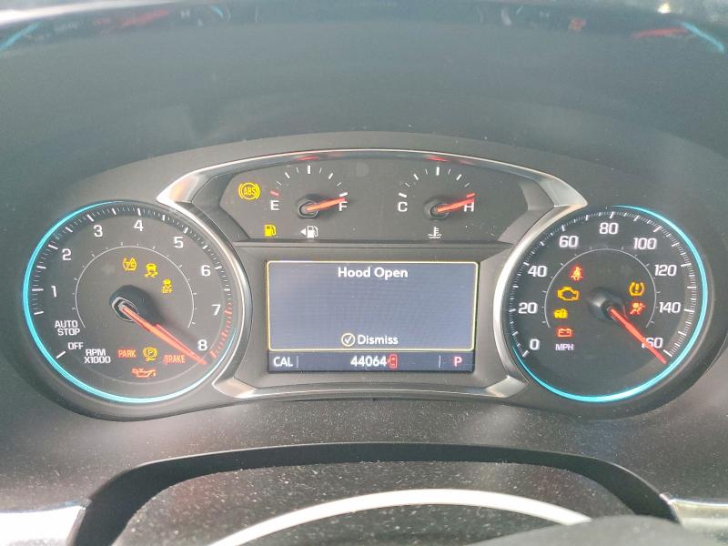 Продажа на аукционе авто 2023 Chevrolet Traverse, vin: 1GNERJKW4PJ280178, номер лота: 58208826
