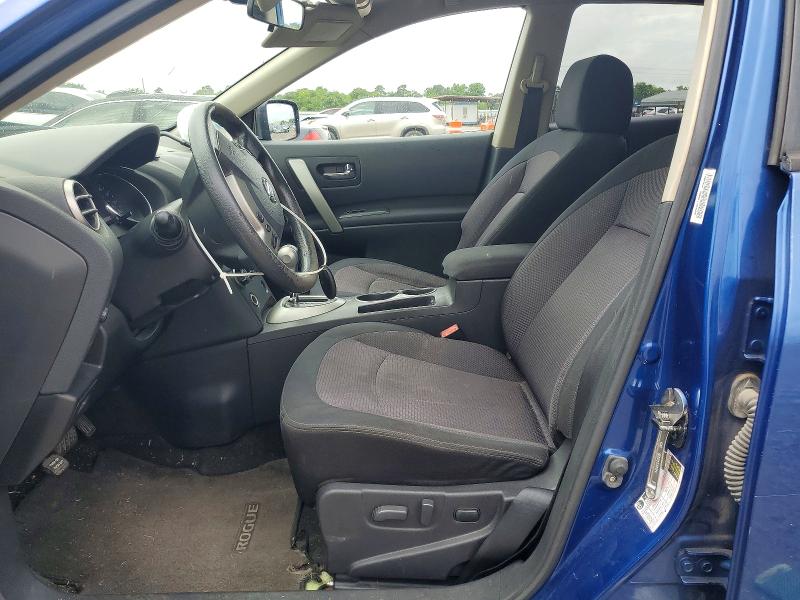 Продажа на аукционе авто 2011 Nissan Rogue, vin: JN8AS5MT5BW179933, номер лота: 56993526