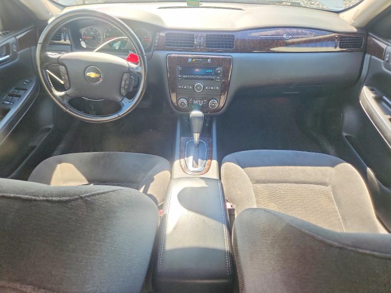 58079546 :رقم المزاد ، 2G1WB5E35E1188099 vin ، 2014 Chevrolet Impala Limited مزاد بيع