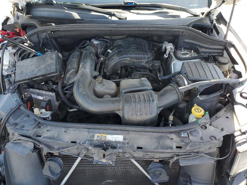 Продаж на аукціоні авто 2015 Jeep Grand Cherokee, vin: 1C4RJFAG6FC605098, номер лоту: 57478226