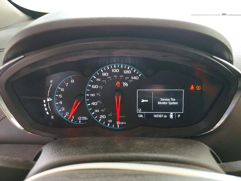 Продажа на аукционе авто 2017 Chevrolet Trax, vin: 3GNCJPSB7HL257647, номер лота: 59032336