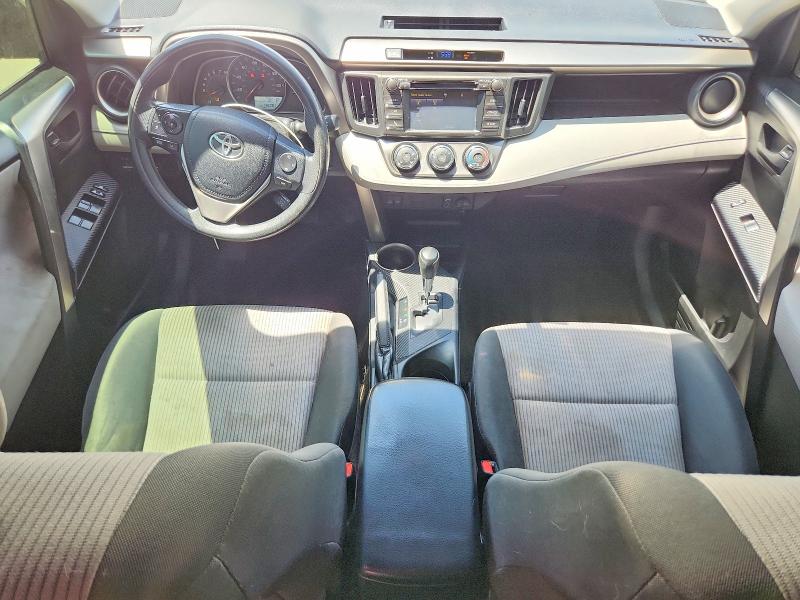 Продаж на аукціоні авто 2014 Toyota Rav4, vin: JTMZFREV4EJ019585, номер лоту: 57495436