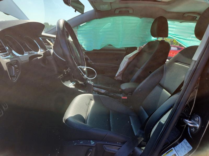2018 Volkswagen Golf მანქანა იყიდება აუქციონზე, vin: 3VWG17AU8JM294278, აუქციონის ნომერი: 56189486