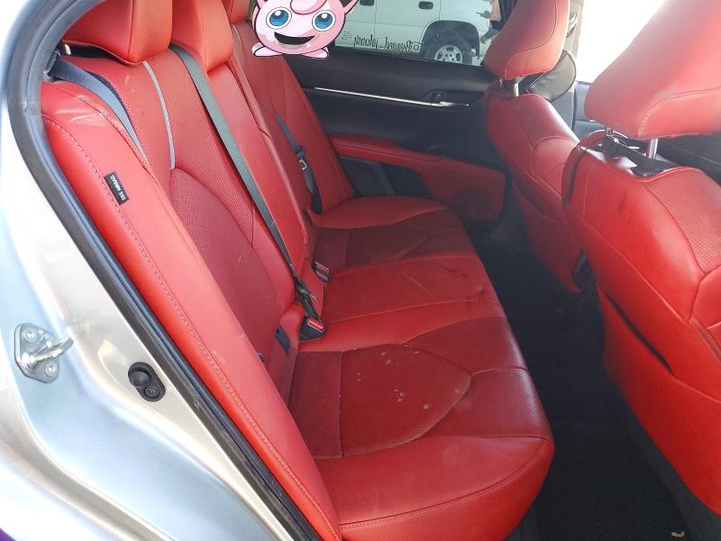 Продаж на аукціоні авто 2020 Toyota Camry, vin: 4T1K61AK7LU398488, номер лоту: 57720946