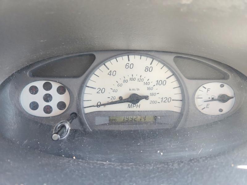 Продаж на аукціоні авто 2000 Toyota Echo, vin: JTDBT1232Y0017245, номер лоту: 57169566